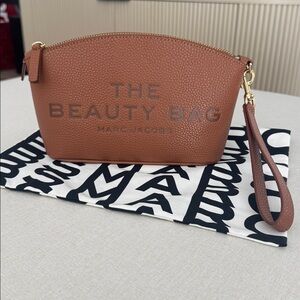 Marc Jacobs The Beauty Bag